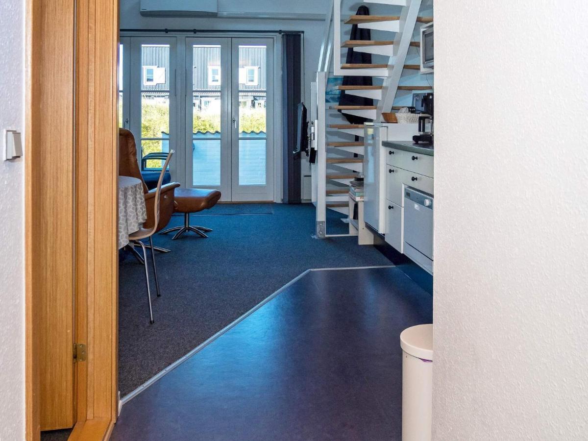 Holiday Home Vestervig Xxxviii Exterior photo