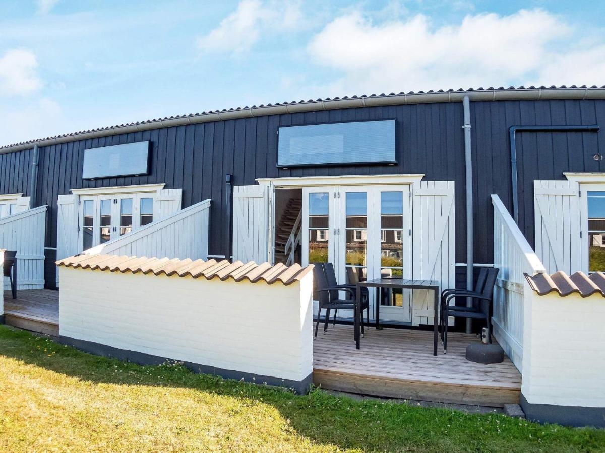 Holiday Home Vestervig Xxxviii Exterior photo