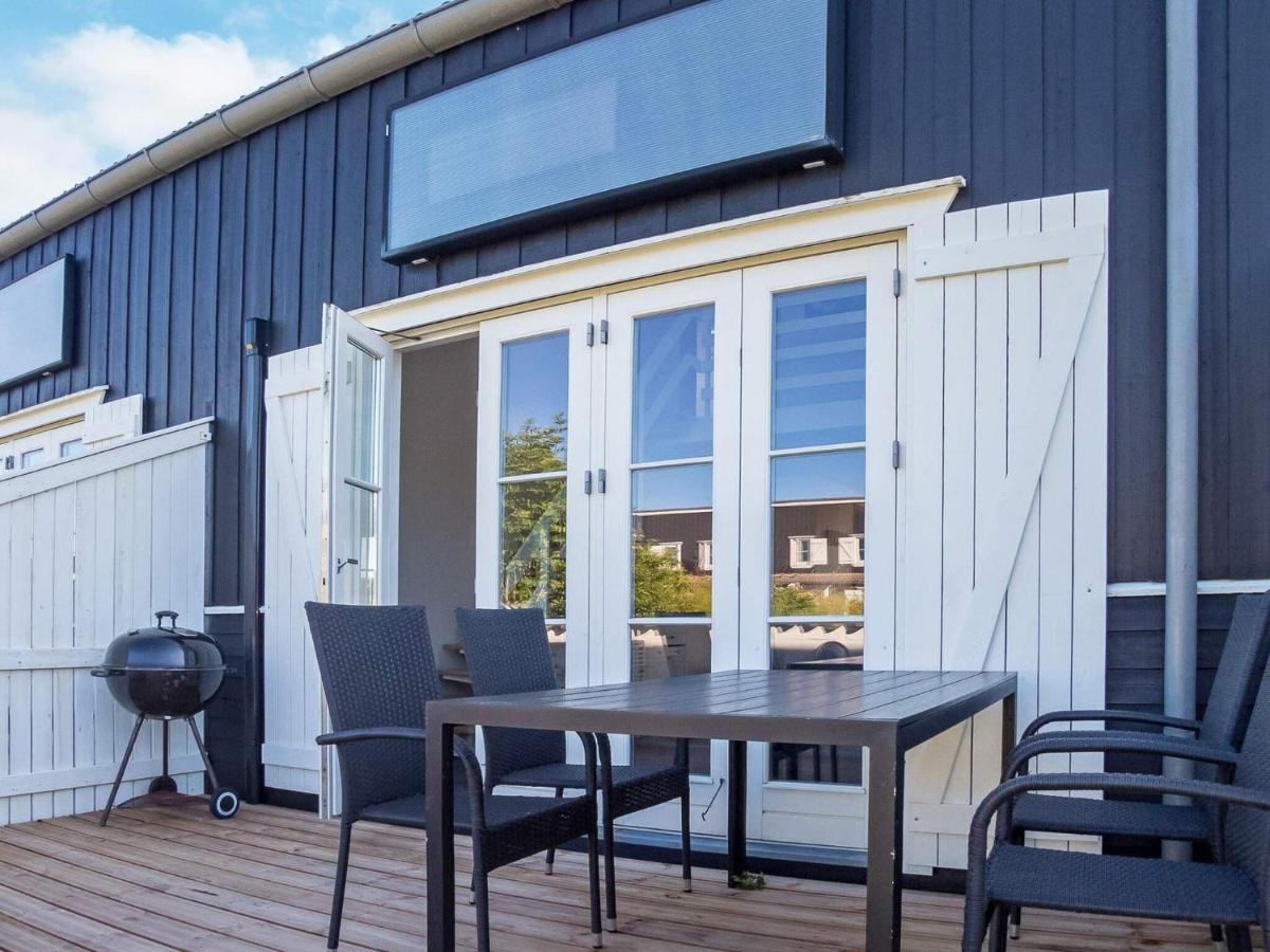 Holiday Home Vestervig Xxxviii Exterior photo